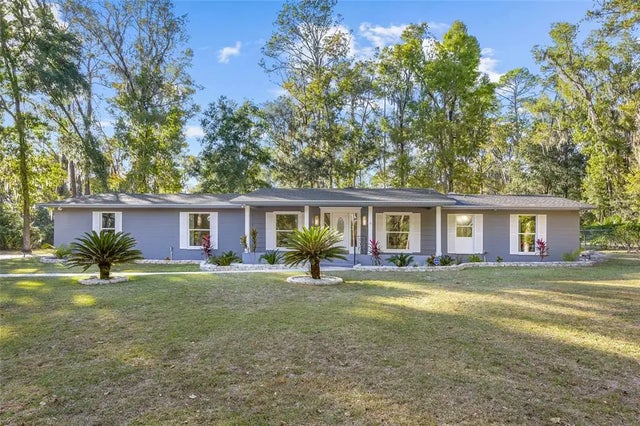 830 Nw 60th Street, GAINESVILLE