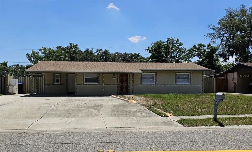3709 Westgate Road, ORLANDO