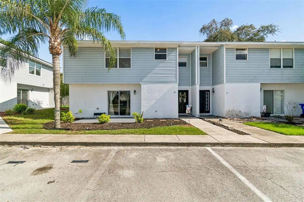 222 Carpenters Way 65, LAKELAND