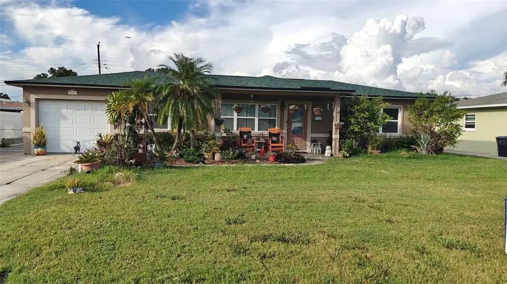 3901 Yardley Avenue N, ST. PETERSBURG