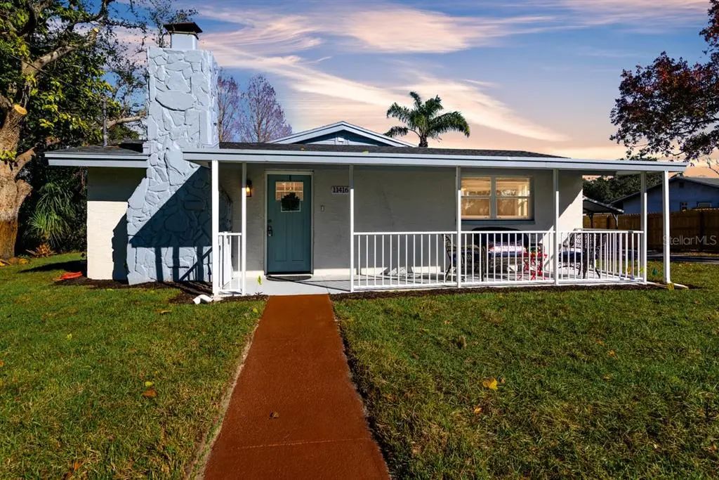 11416 Pine Forest Drive, NEW PORT RICHEY