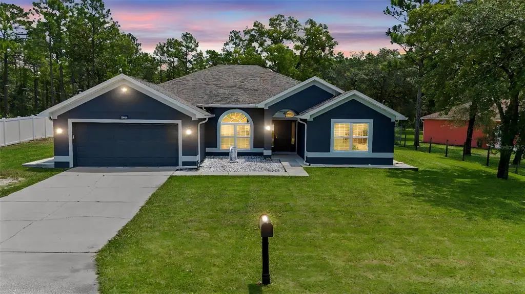 12258 Harris Hawk Road, WEEKI WACHEE