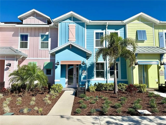 3117 Caribbean Soul Drive, KISSIMMEE