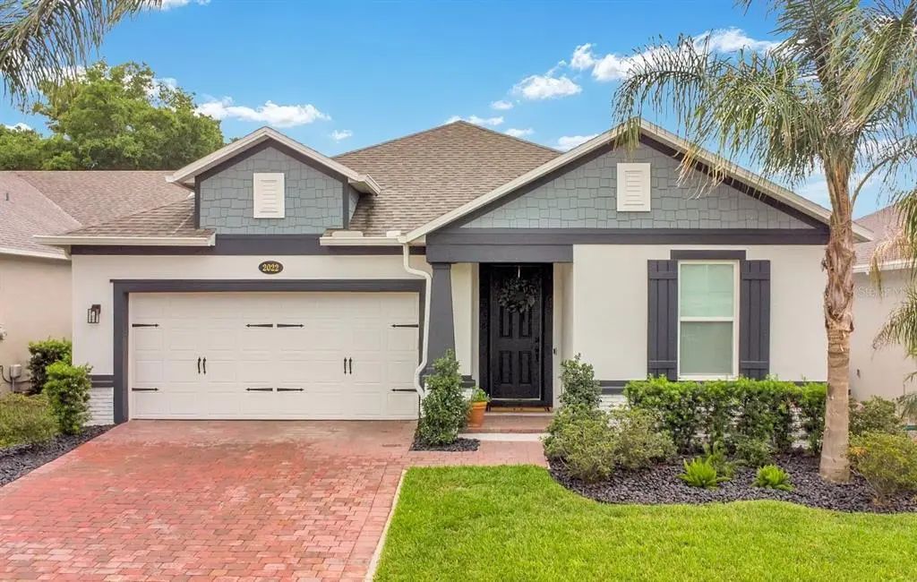 2022 Boss Hewett Street, WINTER GARDEN