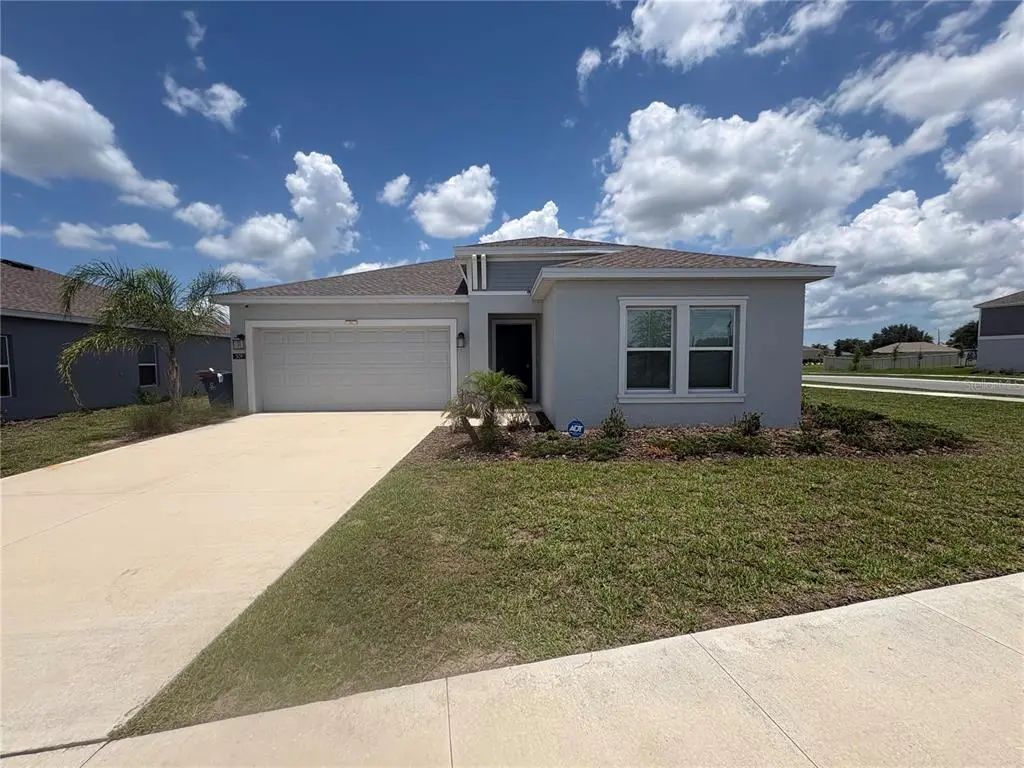 309 Singing Sands Circle, LAKE WALES