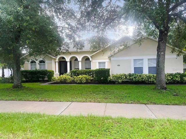 2436 Cedar Knoll Drive, APOPKA