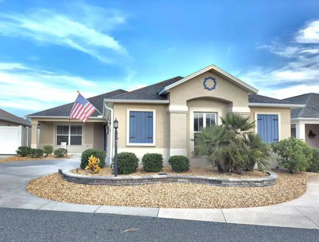 2092 Ironton Place, THE VILLAGES