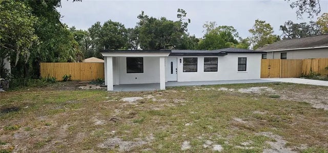 1506 E Poinsettia Avenue, TAMPA