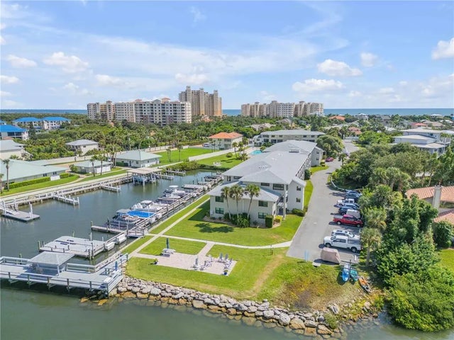 2100 N Peninsula Avenue 102, NEW SMYRNA BEACH