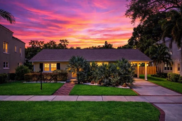 2400 Andalusia Way Ne, ST PETERSBURG