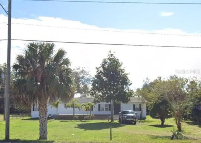 1717 Ronald Reagan Parkway, DAVENPORT