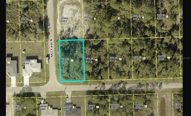 3326 53rd Street W, LEHIGH ACRES