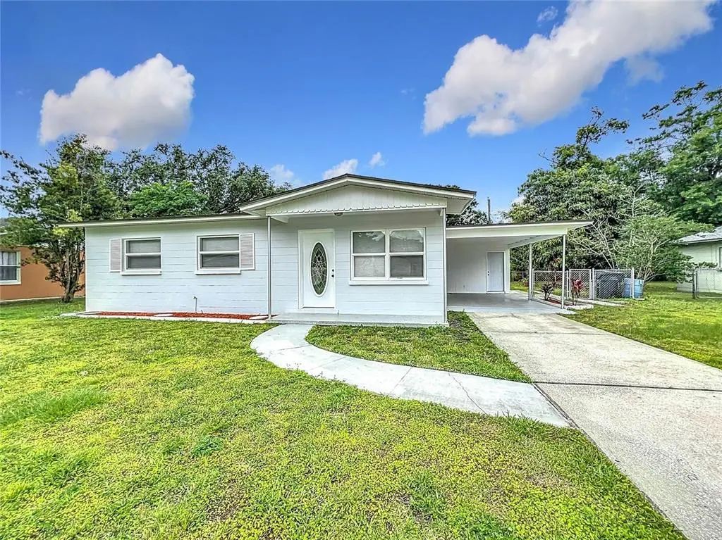 1412 Long Street, LAKELAND