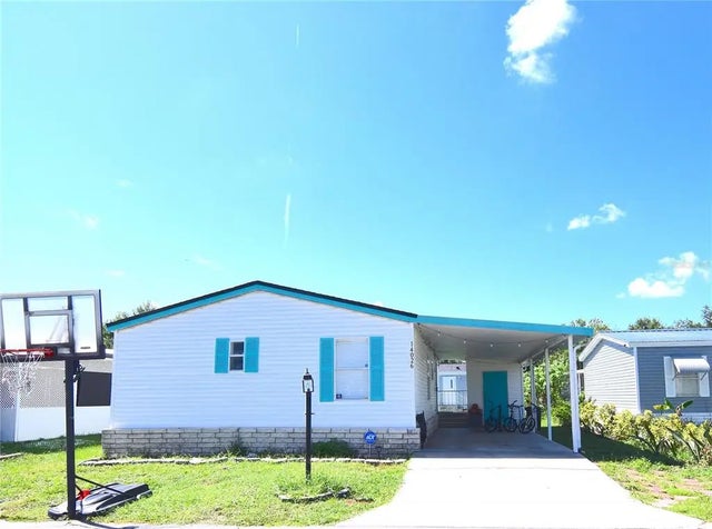 14026 Satin Groove Drive, ORLANDO