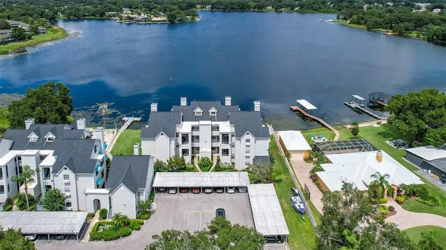 3127 W Sligh Avenue 204b, TAMPA