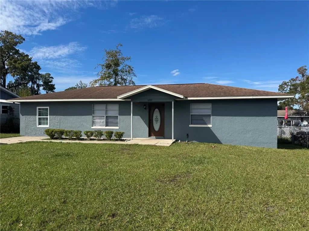 8800 Se 89th Place, OCALA