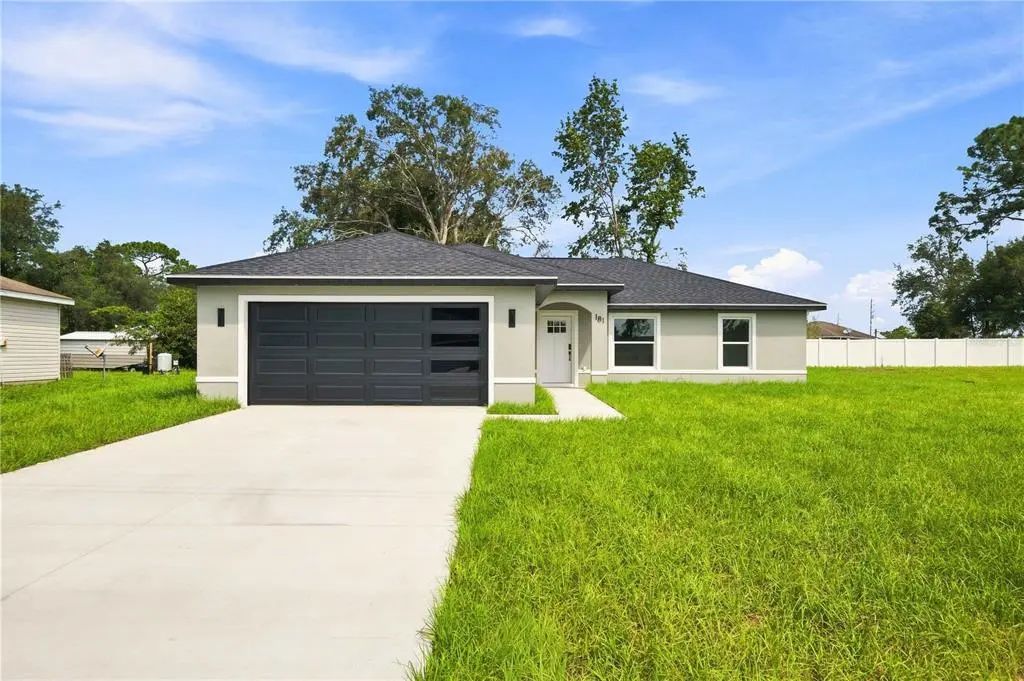 181 Pine Course, OCALA
