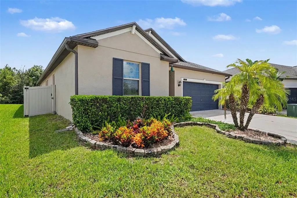 21922 Crest Meadow Drive, LAND O LAKES