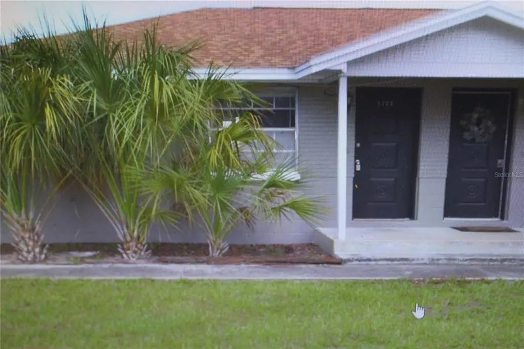 1123 S 70th Street 2, TAMPA