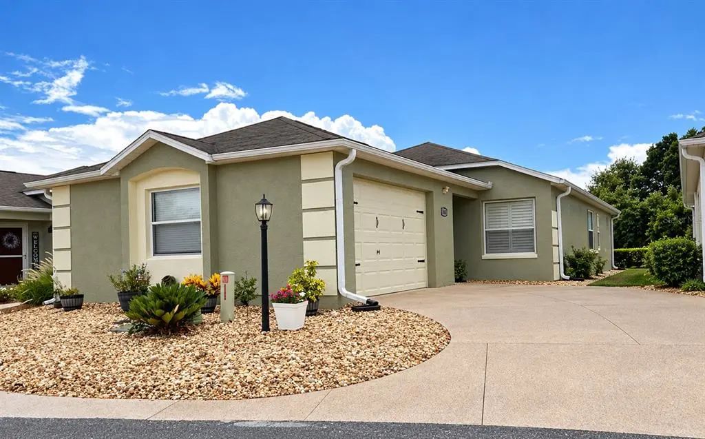 2626 Bainbridge Lane, THE VILLAGES