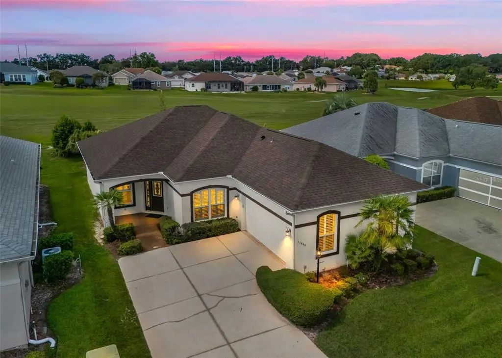 11890 Se 178th Street, SUMMERFIELD