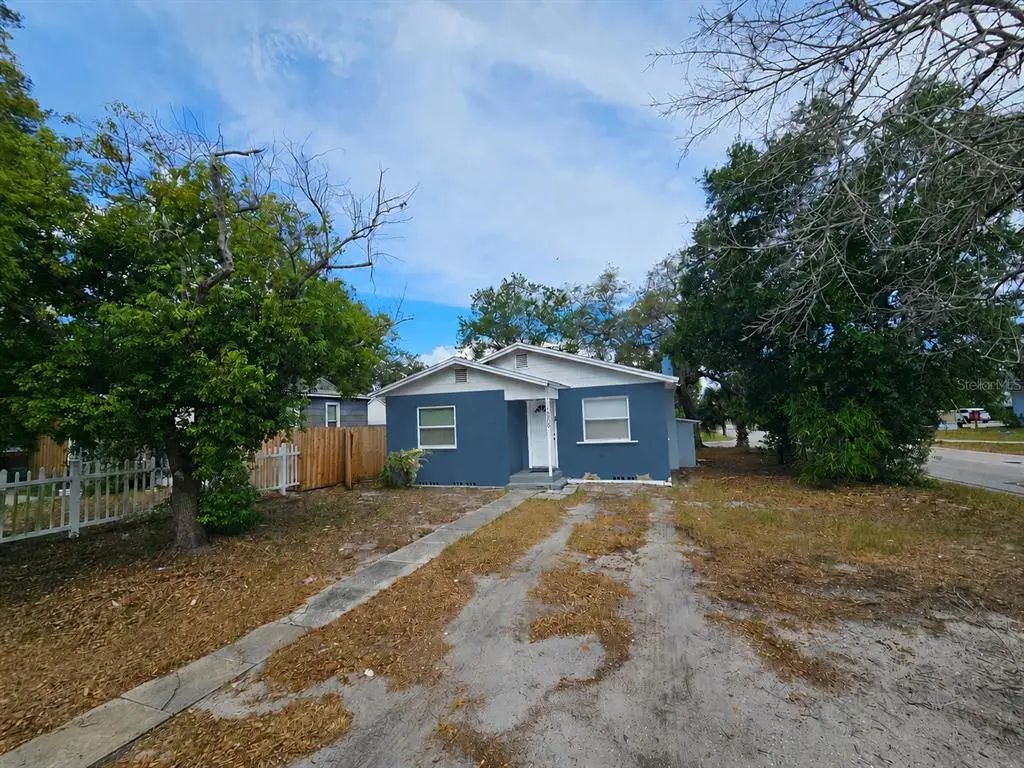 1500 S Martin Luther King Jr Avenue, CLEARWATER