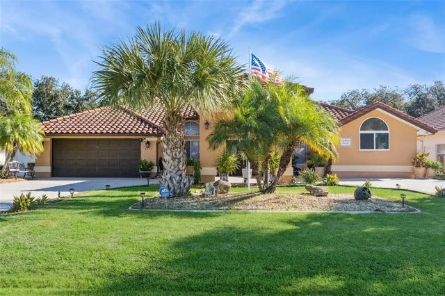 30 Covington Lane, PALM COAST