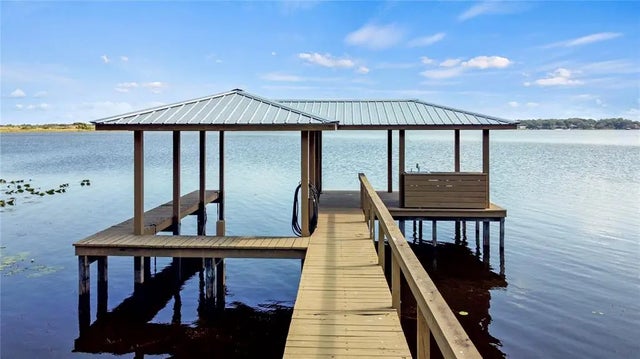 274 Paradise Island Drive, HAINES CITY