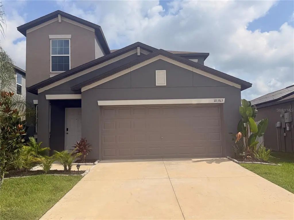 10363 Shady Preserve Drive, RIVERVIEW