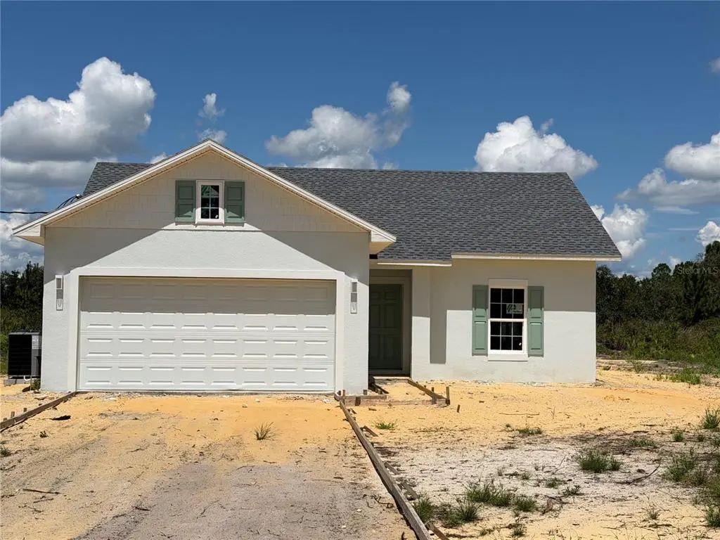 3250 Alba Drive, INDIAN LAKE ESTATES