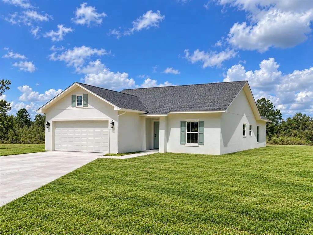 3250 Alba Dr, INDIAN LAKE ESTATES