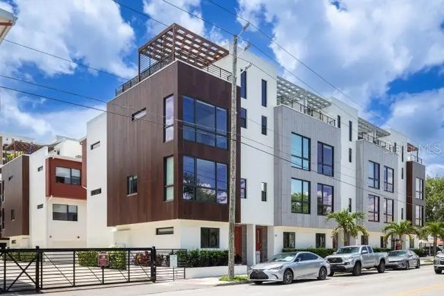 814 2nd Avenue N, ST PETERSBURG