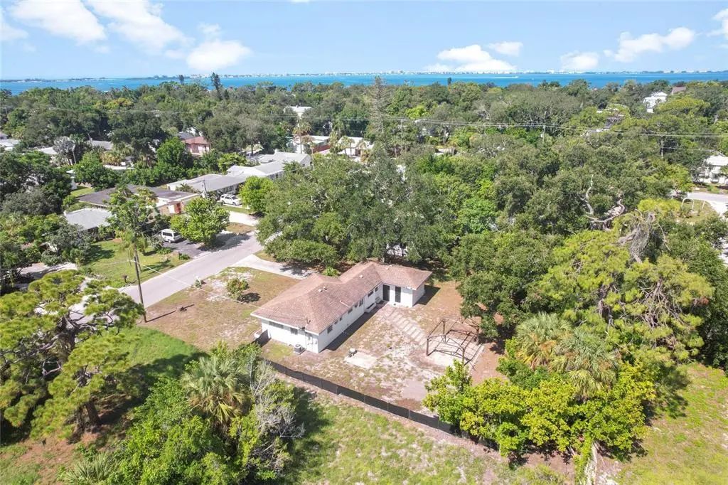 839 42nd Street, SARASOTA