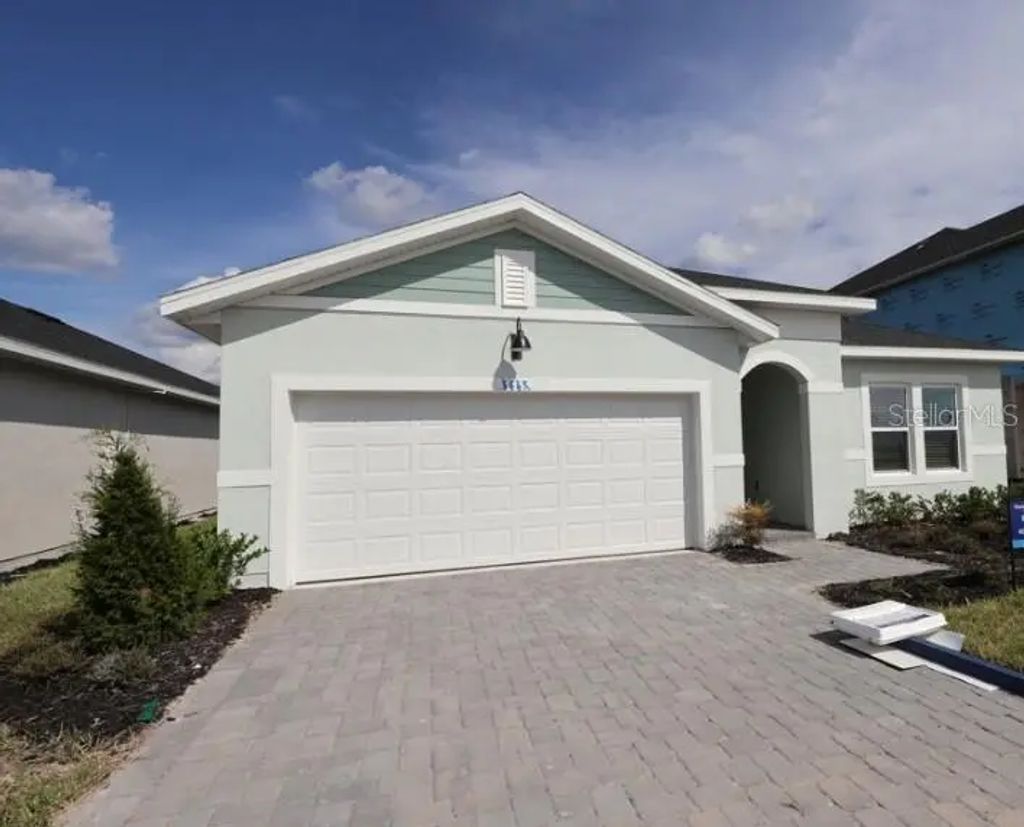 5665 Coopers Hawk Court, ST. CLOUD