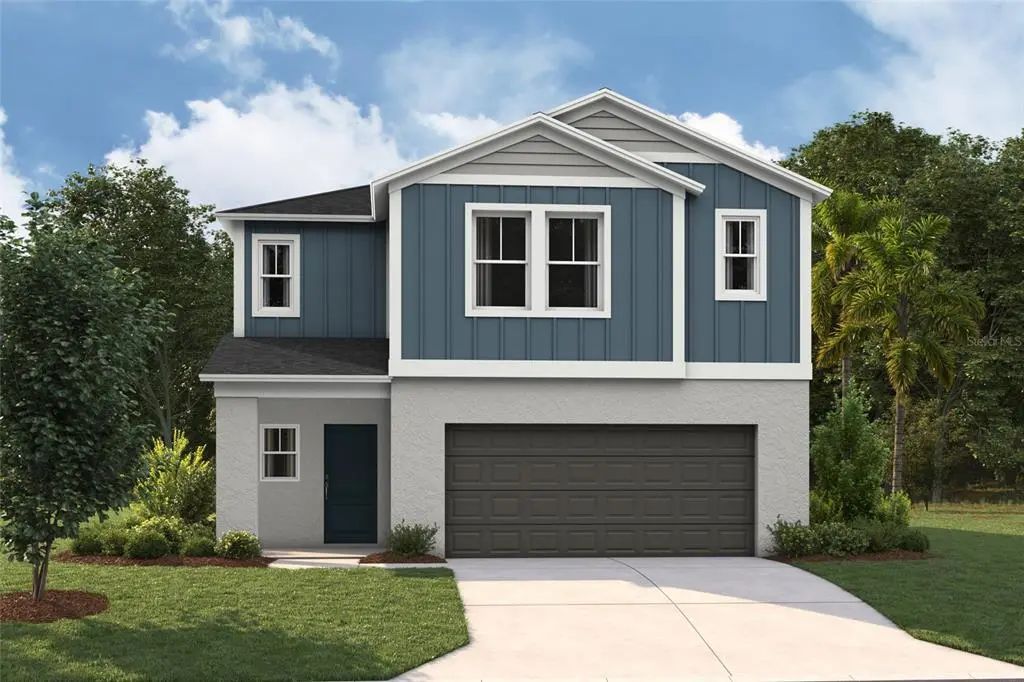 5441 San Pietro Drive, WINTER HAVEN
