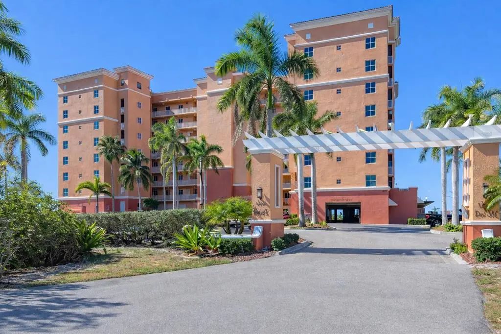 3191 Matecumbe Key Road 307, PUNTA GORDA