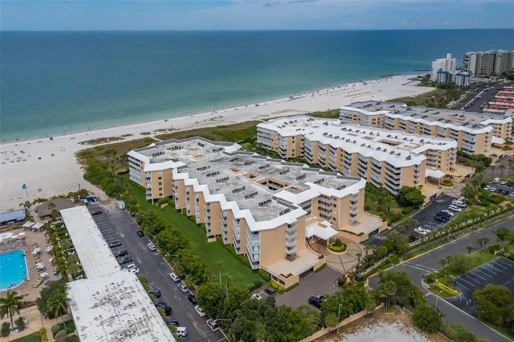 6500 Sunset Way 116, ST PETE BEACH