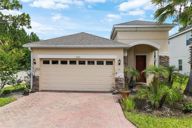 2705 Giralda Court, KISSIMMEE