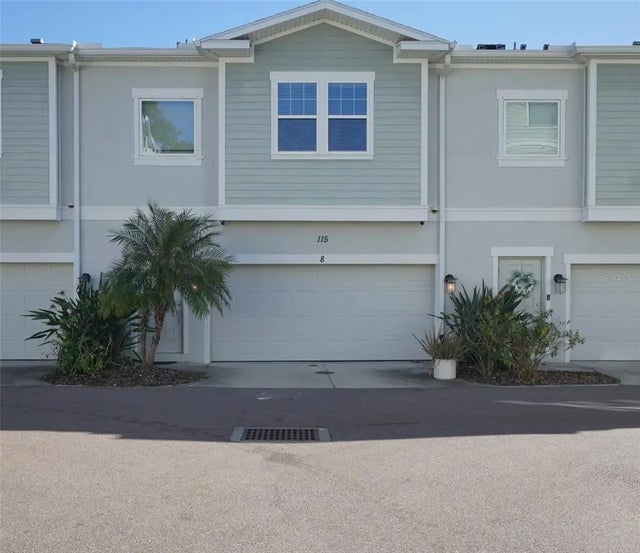 115 N Arrawana Avenue 8, TAMPA