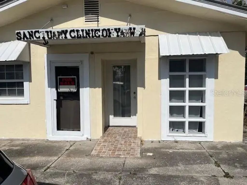 15 S Verona Avenue, AVON PARK
