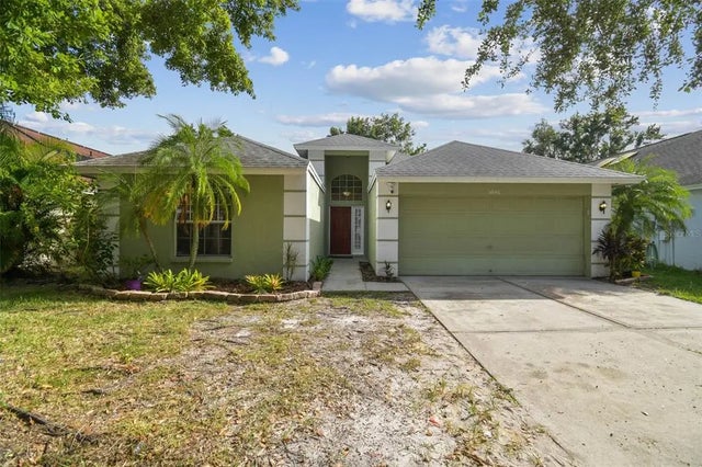5646 Paddock Trail Drive, TAMPA