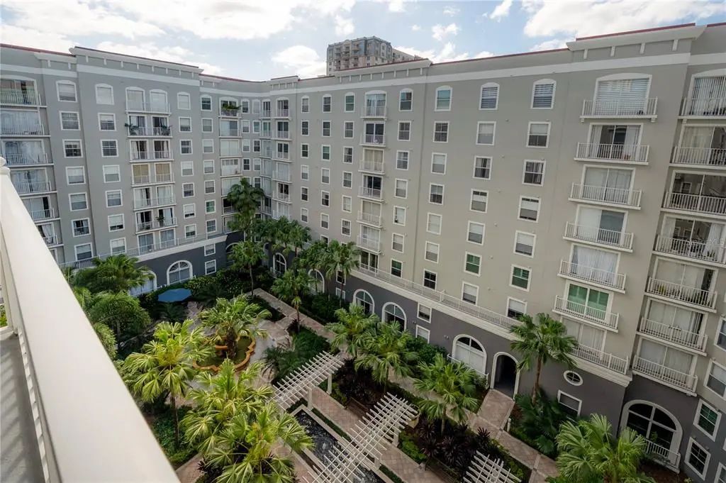 17 of 46 - 700 S Harbour Island Boulevard 716, TAMPA, FL