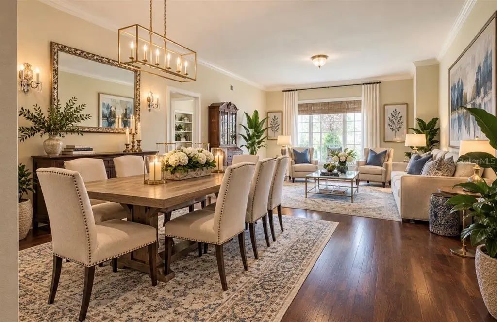2 of 46 - 700 S Harbour Island Boulevard 716, TAMPA, FL