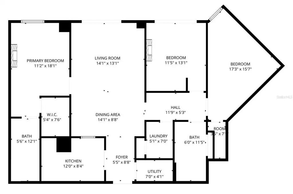 32 of 46 - 700 S Harbour Island Boulevard 716, TAMPA, FL