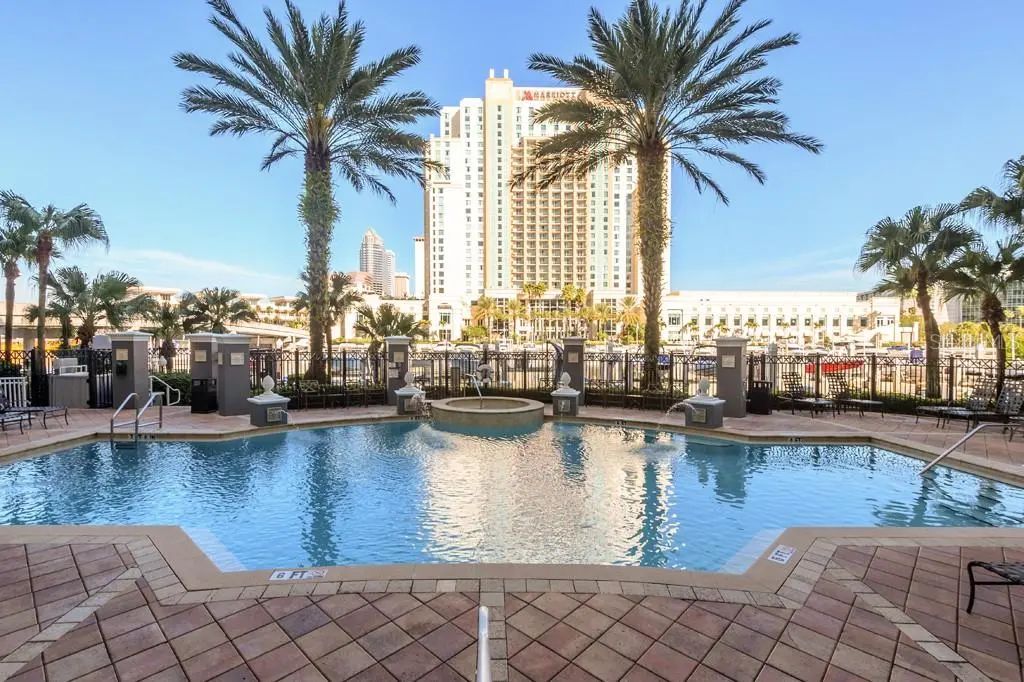33 of 46 - 700 S Harbour Island Boulevard 716, TAMPA, FL