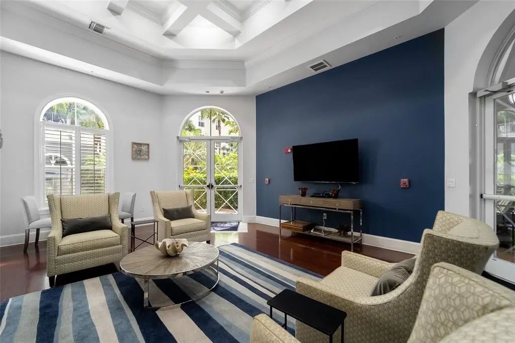 37 of 46 - 700 S Harbour Island Boulevard 716, TAMPA, FL