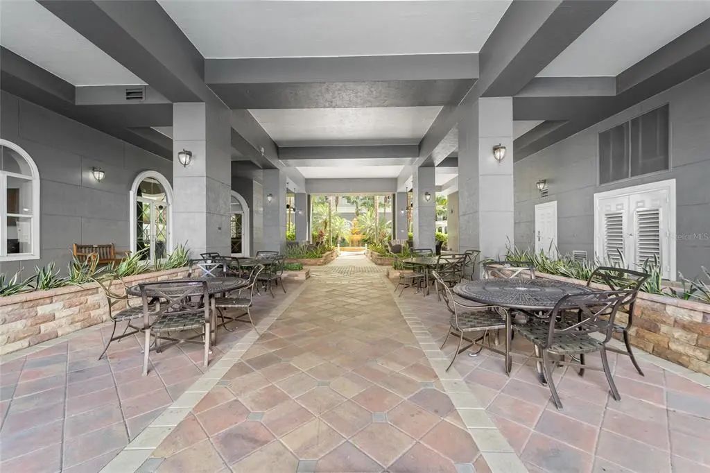 41 of 46 - 700 S Harbour Island Boulevard 716, TAMPA, FL