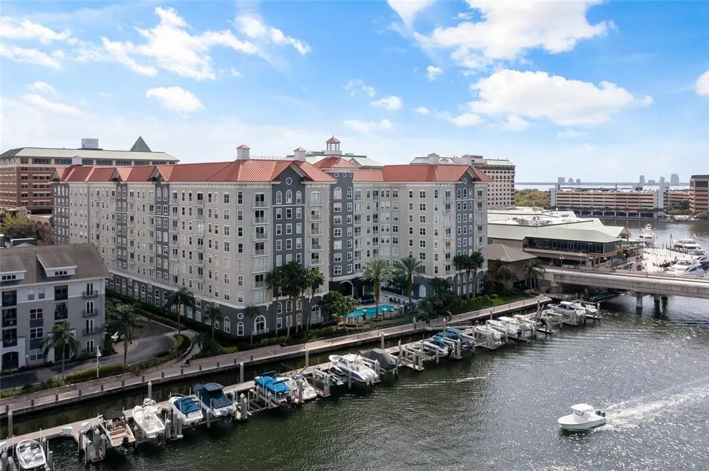 43 of 46 - 700 S Harbour Island Boulevard 716, TAMPA, FL