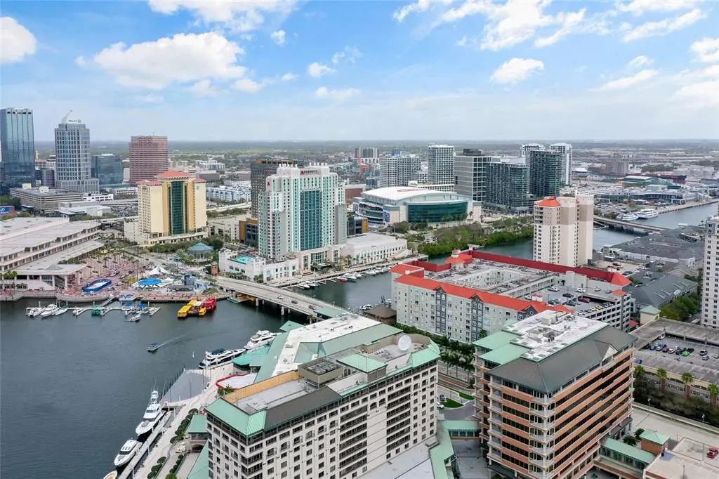 44 of 46 - 700 S Harbour Island Boulevard 716, TAMPA, FL