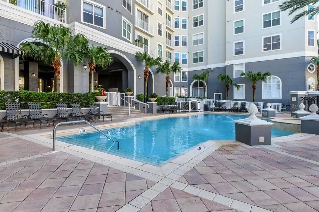 46 of 46 - 700 S Harbour Island Boulevard 716, TAMPA, FL